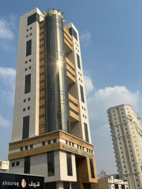 Abeer Al Al Azizia Hotel